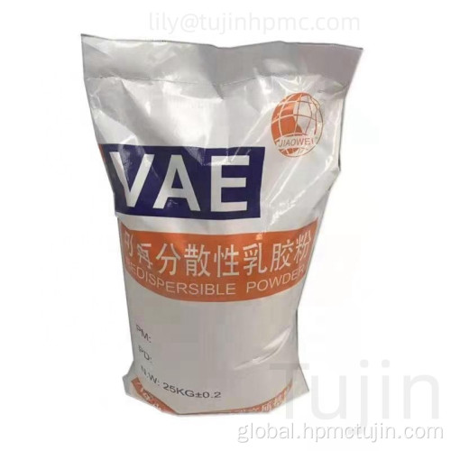 Rdp For Tile Adhesive Top quality Industrial Grade RDP Supplier